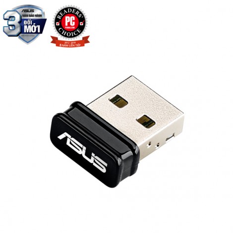 ASUS USB-N10 Nano